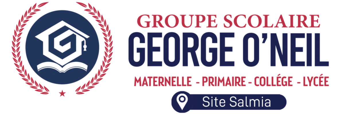 Ecole george o'neil salmia