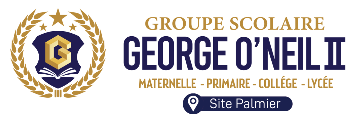 Ecole george o'neil palmier