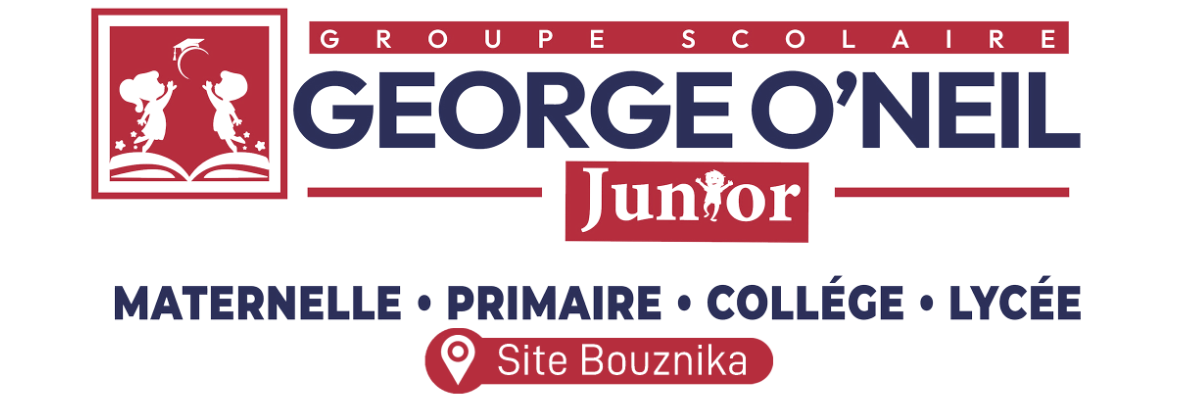 Ecole george o'neil Junior Buoznika